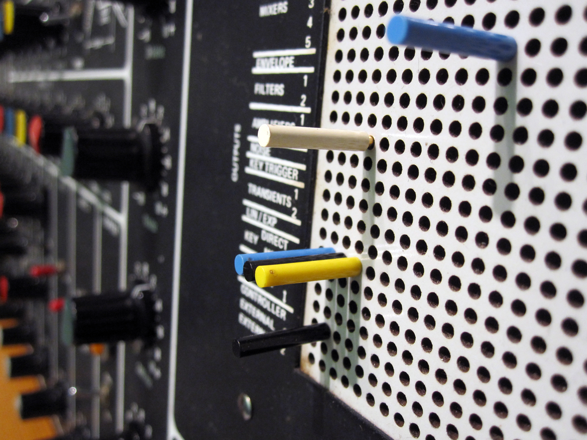 ETI modular